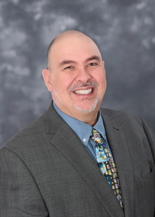 Speaker image