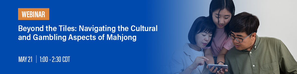Beyond the Tiles: Navigating the Cultural and Gambling Aspects of Mahjong